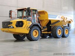 VOLVO A30J