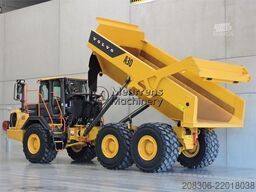 VOLVO A30J