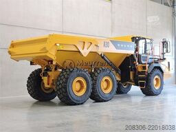 VOLVO A30J