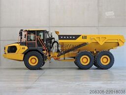 VOLVO A30J