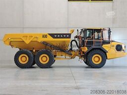 VOLVO A30J