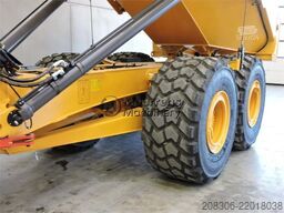 VOLVO A30J