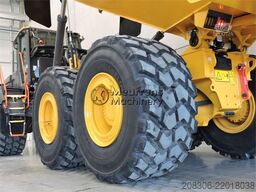 VOLVO A30J