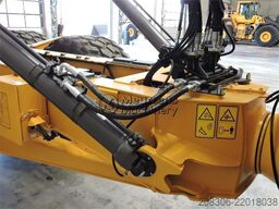 VOLVO A30J
