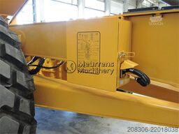 VOLVO A30J