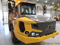 VOLVO A30J
