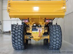 VOLVO A30J