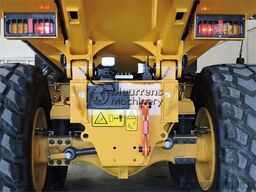 VOLVO A30J