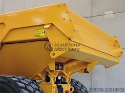 VOLVO A30J