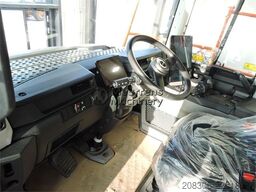 VOLVO A30J