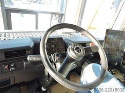 VOLVO A30J
