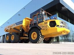 VOLVO A30J