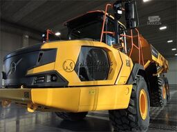 VOLVO A30J