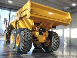 VOLVO A30J
