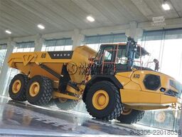 VOLVO A30J