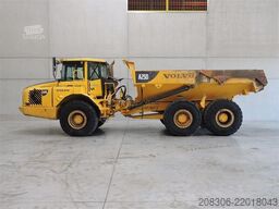 VOLVO A25D