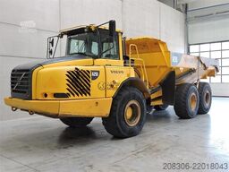 VOLVO A25D