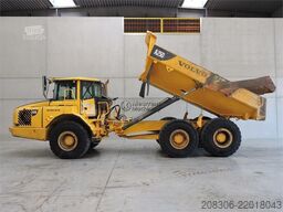 VOLVO A25D