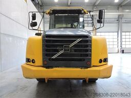 VOLVO A25D