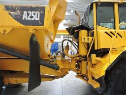 VOLVO A25D