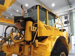 VOLVO A25D