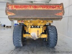 VOLVO A25D