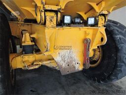VOLVO A25D