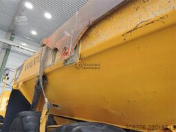 VOLVO A25D