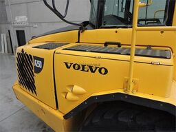 VOLVO A25D