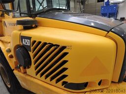 VOLVO A25D