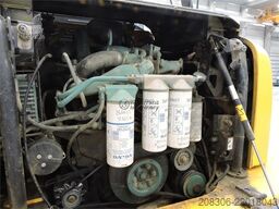 VOLVO A25D