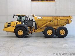 BELL B45E
