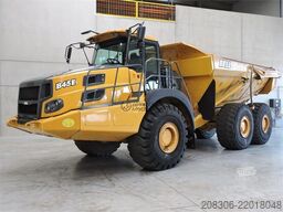BELL B45E