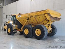 BELL B45E