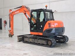 KUBOTA KX080-4