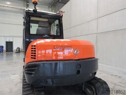 KUBOTA KX080-4