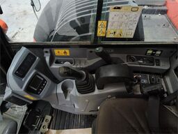 KUBOTA KX080-4