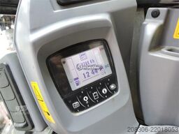 KUBOTA KX080-4