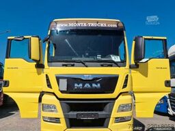 MAN TGX 18.440, Euro 6, Retarder, Kipph., XXL, TÜV