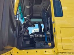 MAN TGX 18.440, Euro 6, Retarder, Kipph., XXL, TÜV
