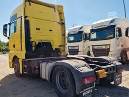 MAN TGX 18.440, Euro 6, Retarder, Kipph., XXL, TÜV