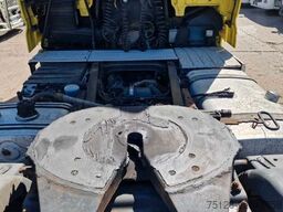 MAN TGX 18.440, Euro 6, Retarder, Kipph., XXL, TÜV