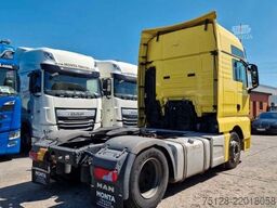 MAN TGX 18.440, Euro 6, Retarder, Kipph., XXL, TÜV
