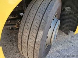 MAN TGX 18.440, Euro 6, Retarder, Kipph., XXL, TÜV