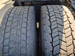 MAN TGX 18.440, Euro 6, Retarder, Kipph., XXL, TÜV