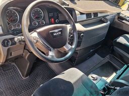 MAN TGX 18.440, Euro 6, Retarder, Kipph., XXL, TÜV