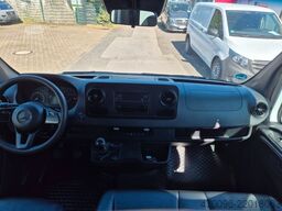 MERCEDES-BENZ Sprinter 314 Tourer*9 Sitzer*Standheizung*