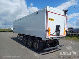 Wielton Kipper Alukastenmulde 51m³