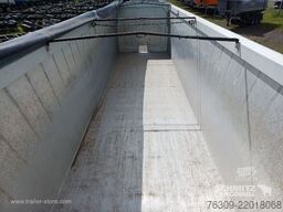 Wielton Kipper Alukastenmulde 51m³
