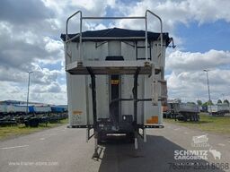 Wielton Kipper Alukastenmulde 51m³